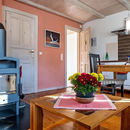 Oeko Sturmmoewe Lejlighed *