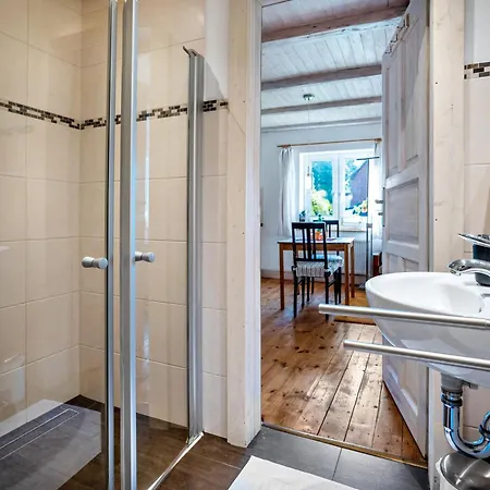 Oeko Sturmmoewe Lejlighed Kiel