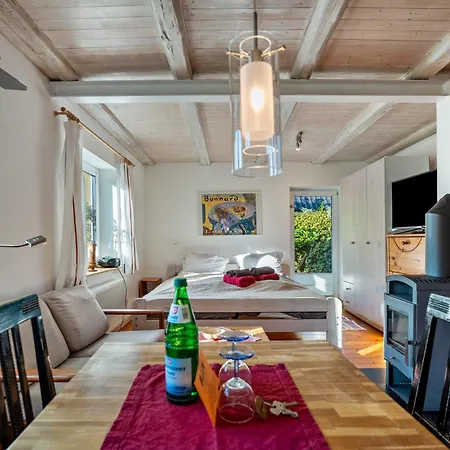 Oeko Sturmmoewe Lejlighed *