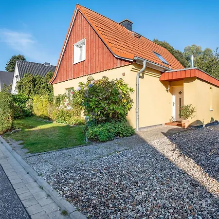 Apartamento Oeko Sturmmoewe Kiel