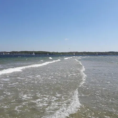 Lejlighed Oeko Sturmmoewe *