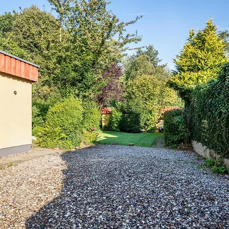 öko Sturmmöwe Apartment