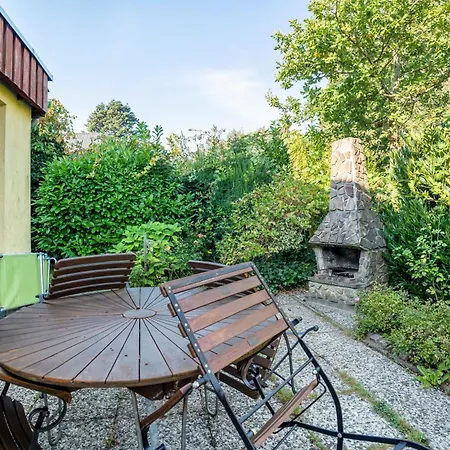 öko Sturmmöwe Apartment *