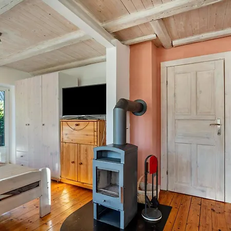 öko Sturmmöwe Apartment