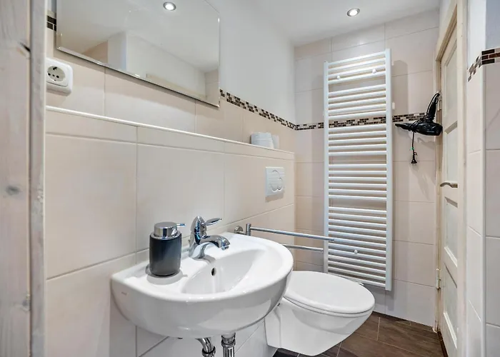 Apartamento Oeko Sturmmoewe Kiel