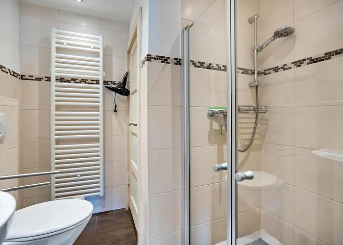 Appartement Oeko Sturmmoewe Kiel