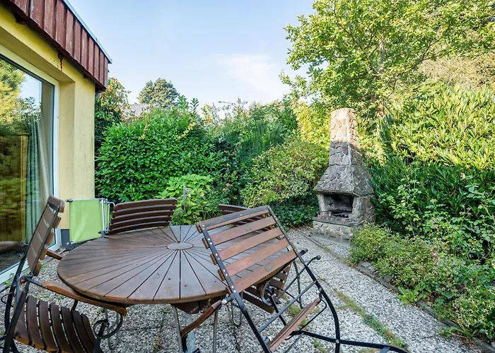 Apartamento Oeko Sturmmoewe Kiel
